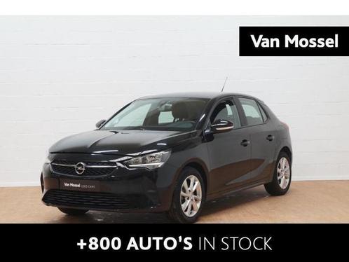 Opel Corsa, Auto's, Opel