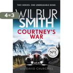 Courtneys War 9781785768095 David Churchill, Boeken, Verzenden, Gelezen, David Churchill