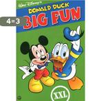 Big Fun Duck Pocket 12 9789085746997, Boeken, Verzenden, Gelezen