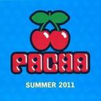 Various - Pacha Summer 2011, Verzenden, Gebruikt