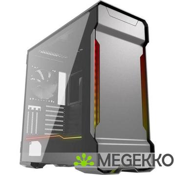 Phanteks Enthoo Evolv X RGB, Tempered Glass - Silver