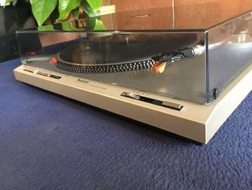 Technics - SL-D202 - Entraînement direct Tourne-disque beschikbaar voor biedingen