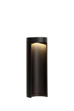 Lucide COMBO - Sokkellamp Buiten - H 25cm - Ø 9 cm - LED -, Tuin en Terras, Buitenverlichting, Nieuw, Netvoeding, Led, Verzenden