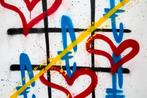 RAM - Money wins the Game - Melted Wild Style Special, Antiek en Kunst