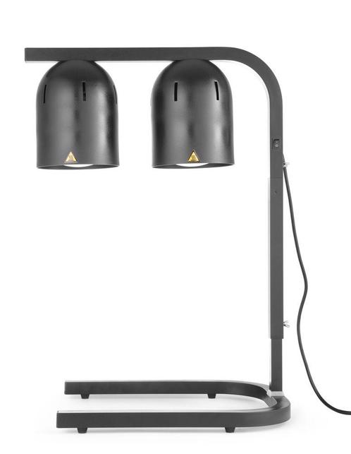 Infrarood Warmhoudbrug, Hendi, Zwart, 230v/250w, 453x360x(h), Zakelijke goederen, Horeca | Keukenapparatuur, Ophalen of Verzenden