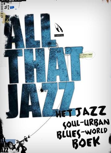 All that Jazz 9789048801879 P. Evers, Verzenden, P. Evers