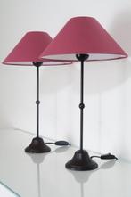 Massive - Set Ranke Tafellampen - Lampe de table - Métal, Antiek en Kunst