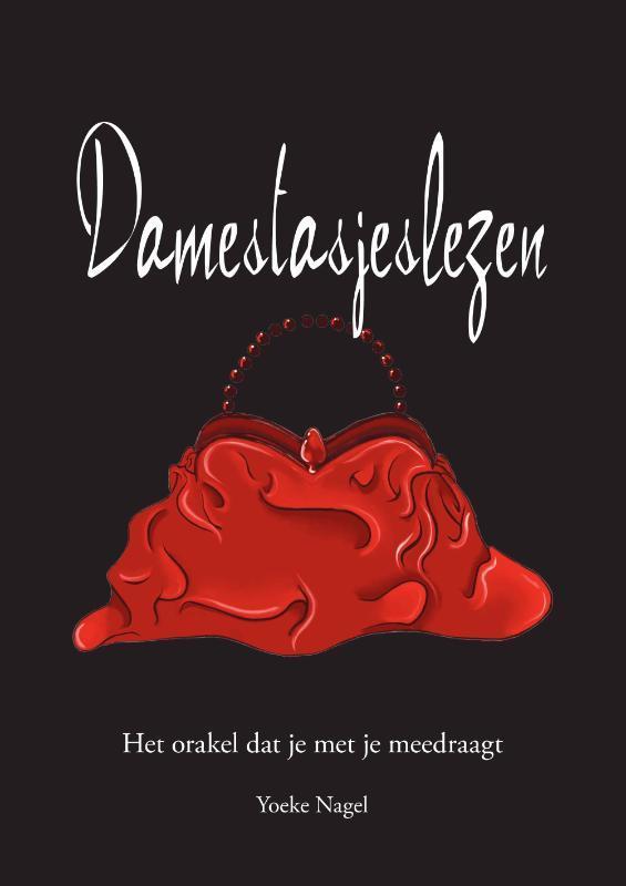 Damestasjeslezen 9789077408582 Yoeke Nagel, Livres, Ésotérisme & Spiritualité, Envoi