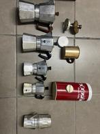 Bialetti meliconi - alfonso bialetti paul campani -