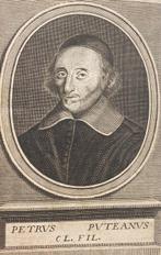 M. Dupuy - Templari - Sçavoir la condamnation des Templiers,