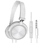 HiFi Gaming Koptelefoon voor PC/Xbox/PS4/PS5 - Wired Headset, Verzenden, Nieuw
