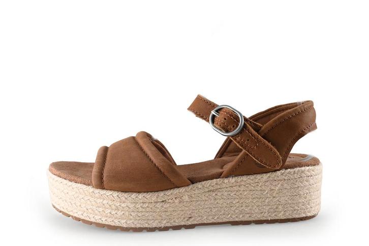 Timberland Espadrilles in maat 38½ Bruin | 5% korting, Vêtements | Femmes, Chaussures, Espadrilles, Envoi