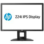 HP Z24i , 24-inch IPS monitor A-Grade, Computers en Software, Monitoren, IPS, 24", Ophalen of Verzenden, Zo goed als nieuw