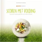 Scoren met voeding 9789054724209 Naomi Brinkmans, Verzenden, Gelezen, Naomi Brinkmans