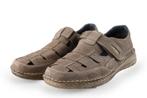 Dozo Sandalen in maat 42 Bruin | 5% extra korting, Kleding | Heren, Schoenen, Sandalen, Bruin, Verzenden, Zo goed als nieuw