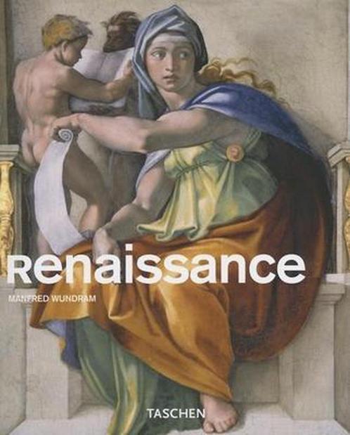 Renaissance 9783822852965, Livres, Livres Autre, Envoi