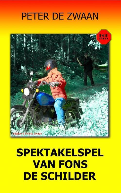 Bob Evers 56 -   Spektakelspel van Fons de Schilder, Livres, Livres pour enfants | Jeunesse | 13 ans et plus, Envoi