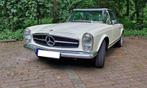 Mercedes-Benz - 280 SL Pagode W113 - 1968, Auto's