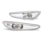 CLIGNOTANTS LATÉRAUX BMW E60 E61E46 X3 CHROMÉ, Auto-onderdelen, Verzenden, Nieuw