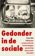 Gedonder in de sociale 9789021143453 Peter Bak, Boeken, Verzenden, Zo goed als nieuw, Peter Bak