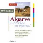 Algarve / Merian live! / 12 9789024354023 Katja Krabiell, Boeken, Reisgidsen, Verzenden, Gelezen, Katja Krabiell