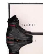 Gucci - Enkellaarsjes - Maat: EU 41.5, Kleding | Heren, Schoenen, Nieuw