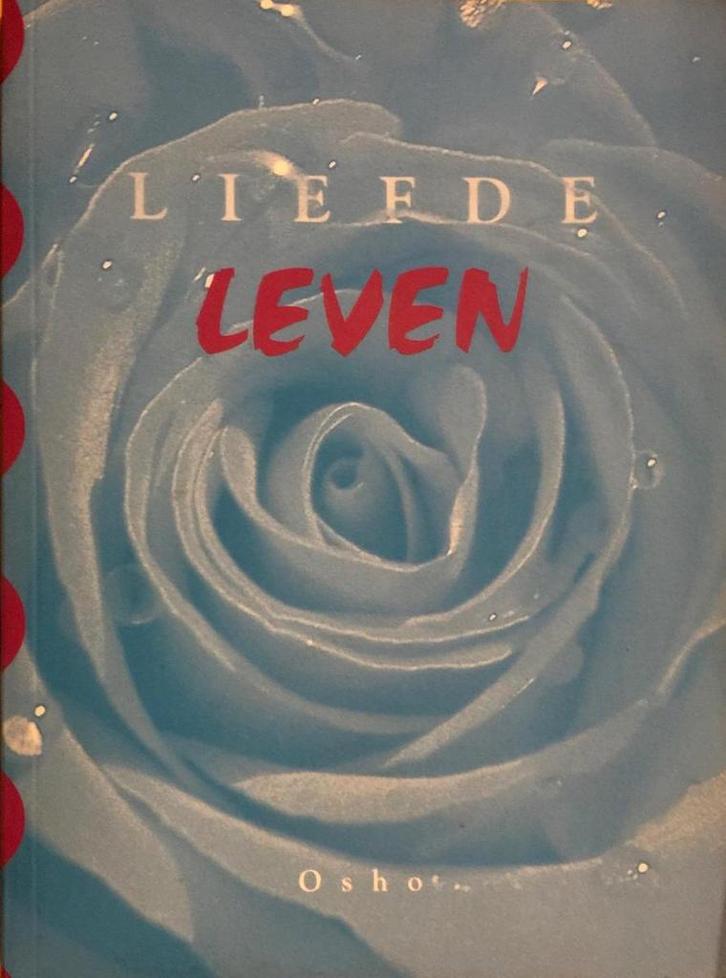 Liefde leven / Een kwestie van liefde / 4 9789071985522 Osho, Boeken, Psychologie, Gelezen, Verzenden
