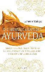 Die mentale Kraft des Ayurveda 9783778782637, Boeken, Janesh Vaidya, Zo goed als nieuw, Verzenden