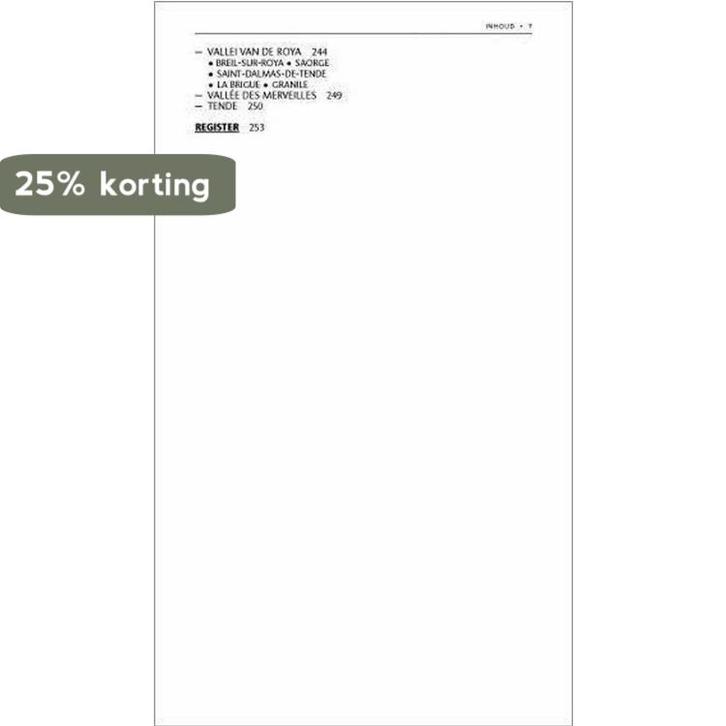 Cote dAzur / Trotter 9789020935998 Trotter, Boeken, Reisgidsen, Gelezen, Verzenden