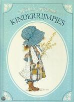 Kinderrympjes 9789025247638 Hobbie, Verzenden, Gelezen, Hobbie