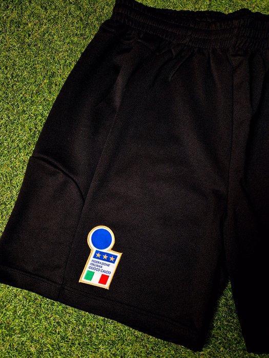 Italia Nationale - Voetbal Europees kampioenschap - Italien, Verzamelen, Overige Verzamelen