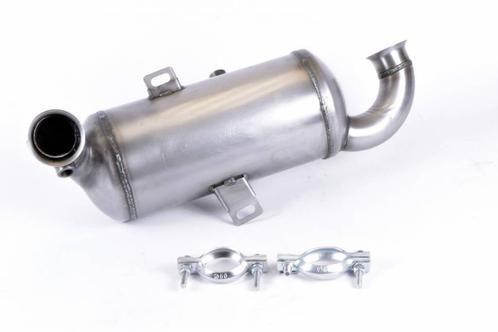 Roetfilter Citroen C2, C3, C4 Picasso, C5, Xsara Picasso /, Auto-onderdelen, Uitlaatsystemen, Verzenden