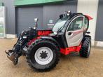 MANITOU MLT737-130PS ELITE, Ophalen, Heftruck