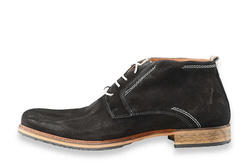 Travelin Nette schoenen in maat 48 Zwart | 5% extra korting, Kleding | Heren, Schoenen, Zwart, Gedragen, Overige typen, Verzenden