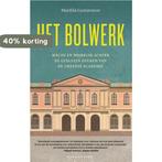 Het bolwerk 9789038806532 Matilda Gustavsson, Boeken, Verzenden, Gelezen, Matilda Gustavsson