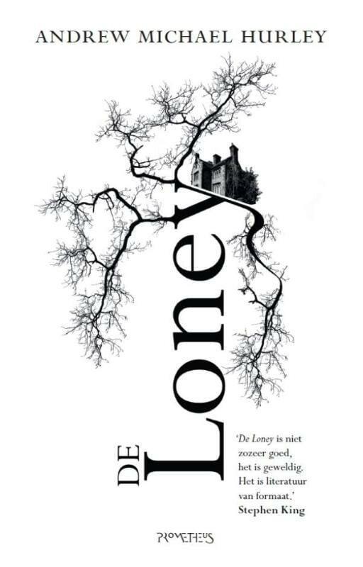 De Loney (9789044629842, Andrew Michael Hurley), Boeken, Romans, Nieuw, Verzenden
