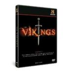 Vikings - Vikings DVD, Zo goed als nieuw, Verzenden
