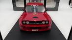 Maxima 1:18 - Modelauto - Fiat Abarth 131 SE035 Turbo