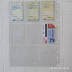 Collectie telefoonkaarten - Telefooncards - SIP Telecom e
