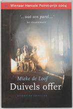 Duivels Offer 9789044311617, Boeken, Gelezen, Verzenden, Mieke de Loof