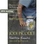 Nineteen Minutes 9780340935798 Jodi Picoult, Verzenden, Gelezen, Jodi Picoult