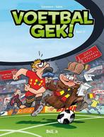 Voetbalgek! / Voetbalgek / 15 9789462106215 Olivier Sulpice, Boeken, Verzenden, Gelezen, Olivier Sulpice
