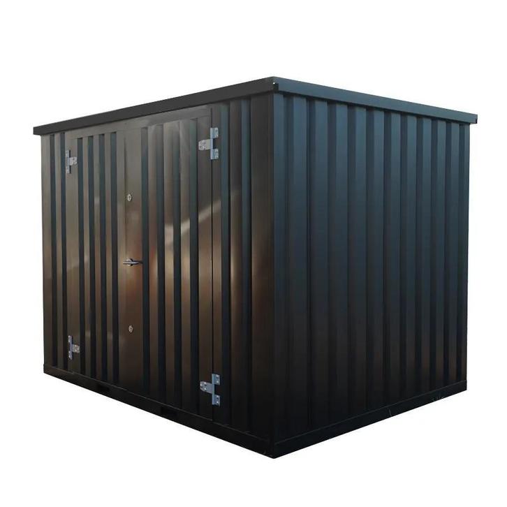 Cabane de jardin, Tuin en Terras, Tuinhuizen