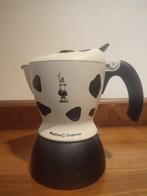 BIALETTI - Cafetière - MUKKA - Acier, Antiek en Kunst, Antiek | Keukengerei