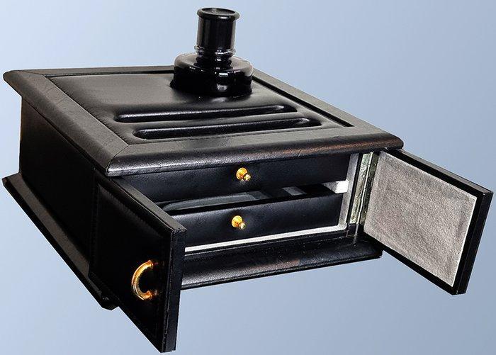 Parker - PARKER - Bureauset - Leder, Hout, Textiel, Verzamelen, Pennenverzamelingen