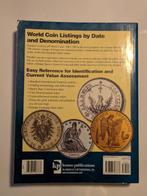 Standaardcatalogus van wereldmunten 1801–1900 (5e editie) –