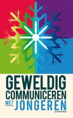 Geweldig communiceren met jongeren 9789088501159 Justine Mol, Verzenden, Zo goed als nieuw, Justine Mol