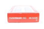 Fleischmann H0 - 98 5335K - Modeltrein goederenwagonset (3), Nieuw