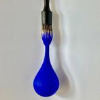 Popik - Dripping art! Klein Blue