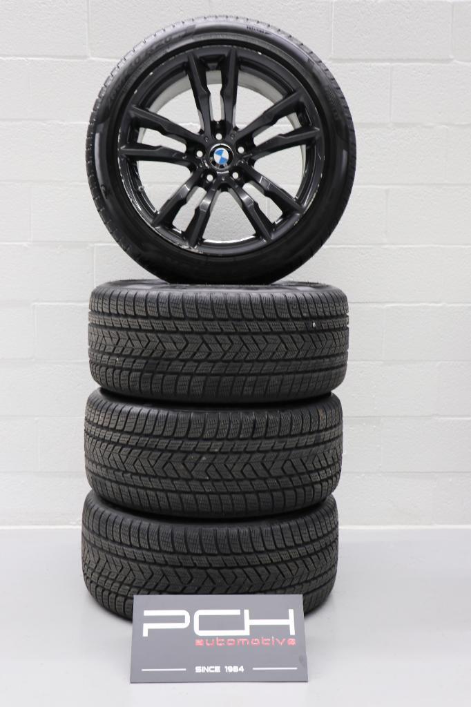 Kit Hiver pour BMW X6 M F86 (2014-2019), Auto-onderdelen, Banden en Velgen, Ophalen